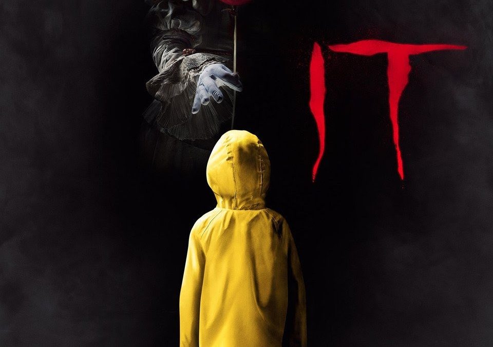 Movie Review: It
